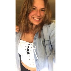 Meet your Posher, Angel